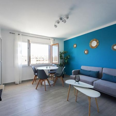 T4 Entierement Renove Proche Plage Toulon Eksteriør billede