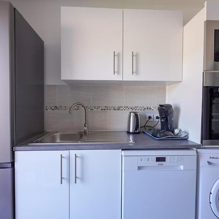 T4 Entierement Renove Proche Plage Toulon Eksteriør billede