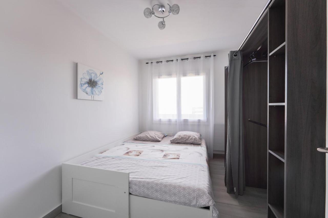 T4 Entierement Renove Proche Plage Toulon Eksteriør billede