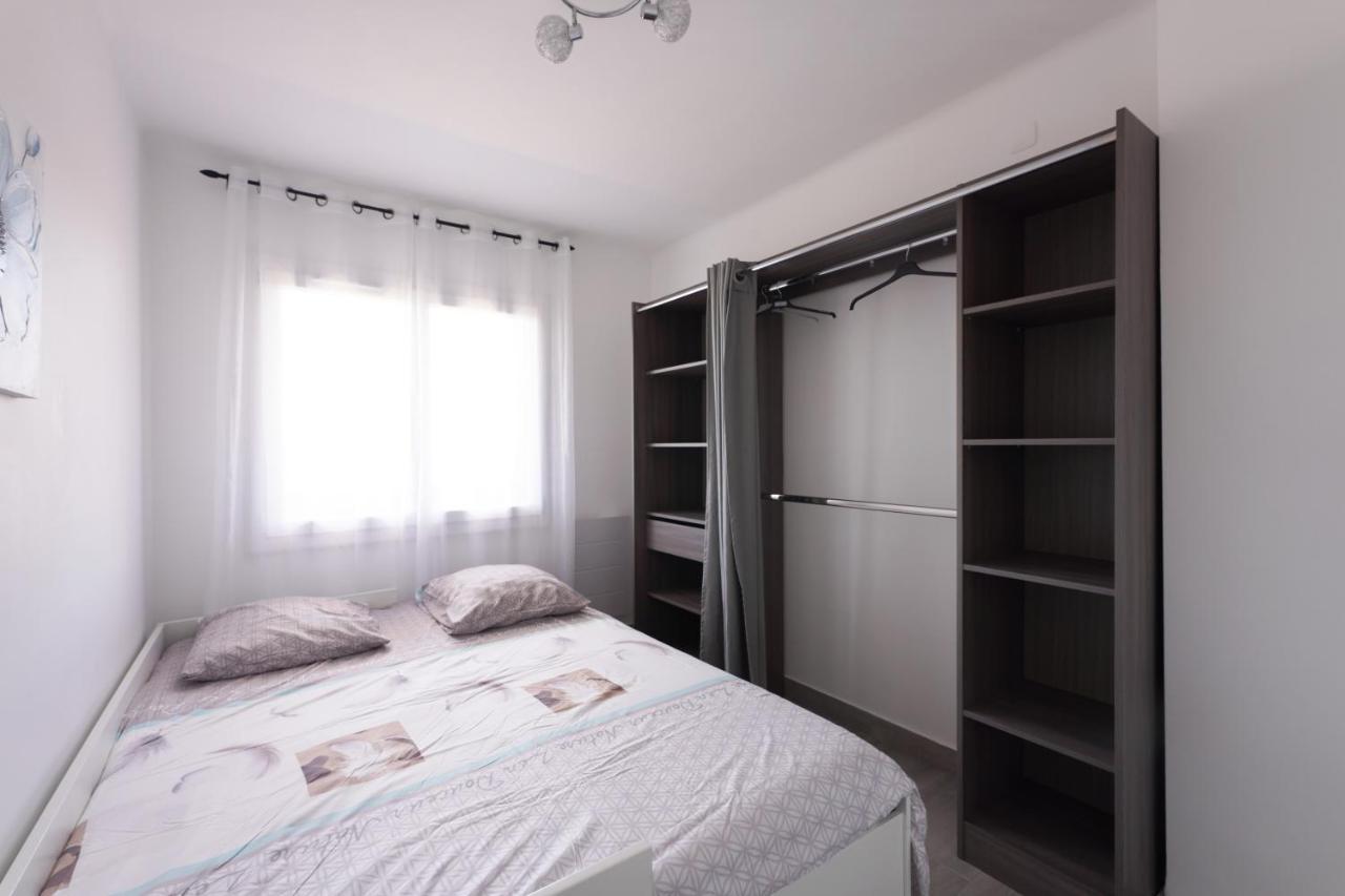 T4 Entierement Renove Proche Plage Toulon Eksteriør billede