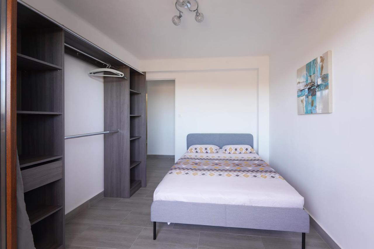 T4 Entierement Renove Proche Plage Toulon Eksteriør billede