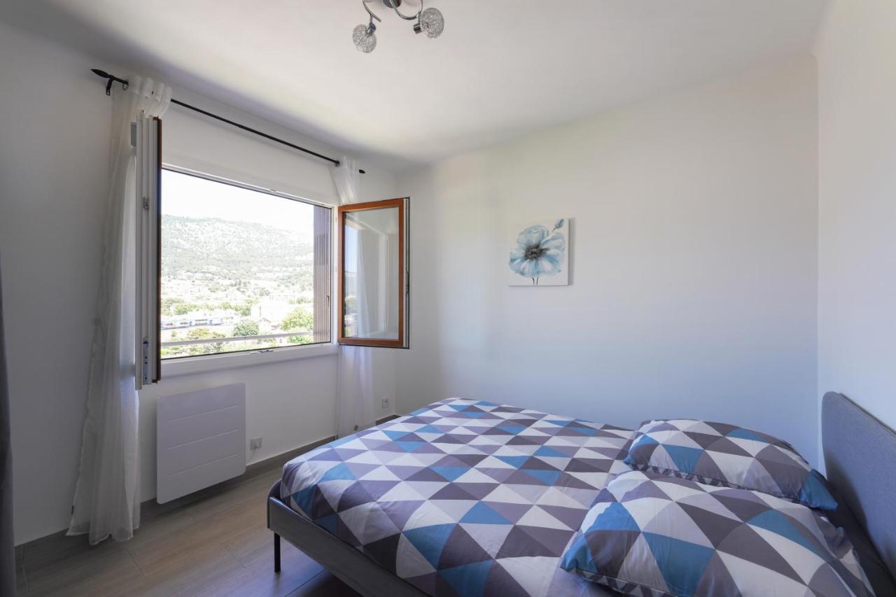 T4 Entierement Renove Proche Plage Toulon Eksteriør billede